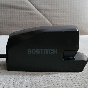 Electric stapler